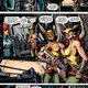 Illustration for article titled Exclusive DC preview: Creatures from iKamandi/i invade iConvergence: Hawkman/i #2